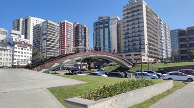 Jornada de Limpieza Ciudadana en Mar del Plata