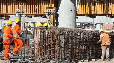 Desocupación: 9.6% en segundo trimestre, según INDEC