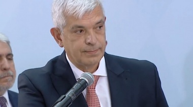 El ministro Julián Domínguez recibe este martes a la Mesa de Enlace
