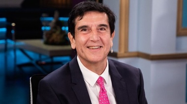 Carlos Melconian: “La gente de los barrios populares tiene la sartén por el mango para terminar con la grieta”