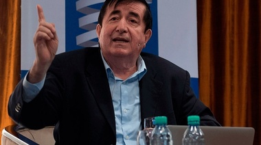 Durán Barba explicó porque "Juntos" se impuso y por qué el kirchnerismo no dará vuelta la elección