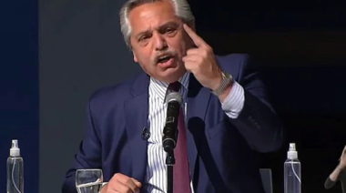 El Presidente cierra hoy la convención anual de la Cámara Argentina de la Construcción