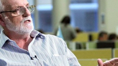 De Pablo: “Si seguís pisando las tarifas y el tipo de cambio oficial en algún momento lo tenés que dar vuelta”