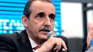 Guillermo Moreno: “Hay que adelantar las elecciones y elegir a un Gobierno que sea apto”