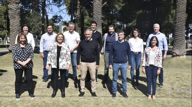 Maxi Abad: "los argentinos sufrimos a un gobierno ahogado en sus propias contradicciones"