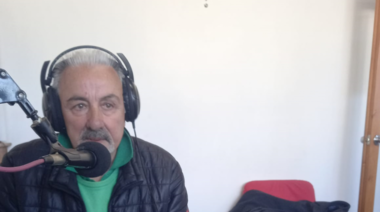 "Camino a la escasez de productos y el mercado negro", dijo Jorge Joury por FM 98.9 de Pinamar