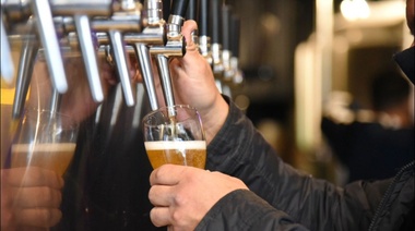 Se llevará a cabo el “Octoberfest” del Polo Cervecero del Este en Parque Sicardi