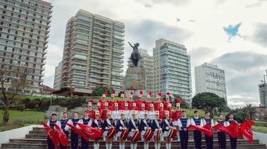 Guardia Nacional del Mar: Crear Juntos solicita que se garantice su continuidad