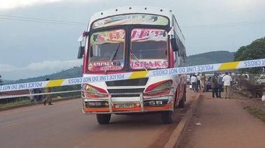 Segundo atentado explosivo en Uganda en tres días