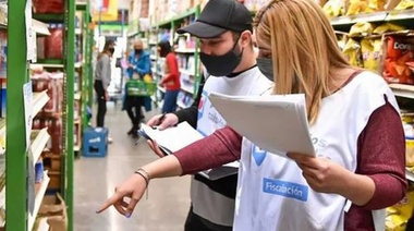 Fuerte crítica de las empresas estadounidenses al congelamiento de precios: “Es una bomba de tiempo”