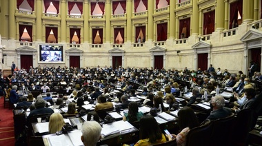Media sanción al proyecto para alivio fiscal de entidades sin fines de lucro