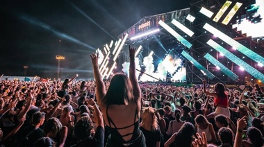 Lollapalooza: Cómo utilizar, canjear o pedir devolución de los tickets ya comprados