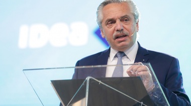 Alberto Fernández se reunirá mañana con Georgieva por la renegociación con el FMI