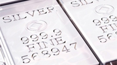 Proyectan un fuerte crecimiento de la demanda global de plata