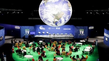 India anuncia en la COP26 que alcanzará la neutralidad carbono en 2070