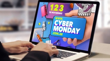 En primera jornada del Cibermonday 2021 cantidad de órdenes de compra llegó a ser de 930 por minuto