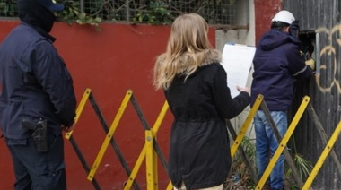 Desactivan 430 publicaciones que ofrecían robar electricidad a través de redes sociales de La Plata y alrededores