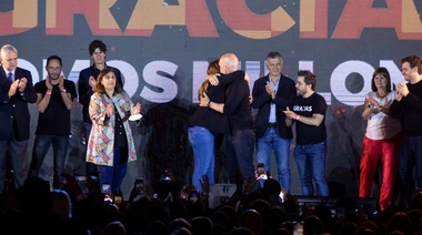 Rodríguez Larreta, sobre el proyecto plurianual: "El diálogo debe darse en el Congreso"