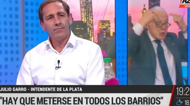 Garro: “Juntos consolidó 40 puntos en la Provincia, y se ganó con el kirchnerismo unido y gobernando”