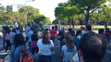 La Correpi cuestionó a la policía porteña por "disfrazar como un enfrentamiento" el caso de Barracas