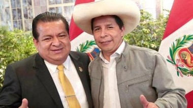 Renunció el secretario de la Presidencia de Perú y se suma a las bajas en el entorno de Castillo