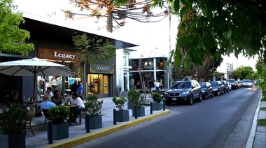 Comienza a regir el cobro del Estacionamiento Medido en el centro de City Bell