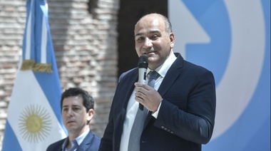 Manzur ratificó la decisión del Gobierno de avanzar en un acuerdo con el FMI