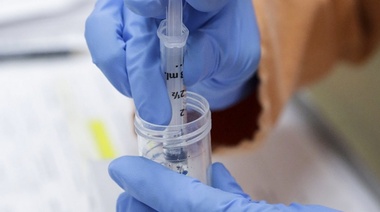 Con la detección de la variante ómicron, MSF vuelve a urgir a que se suspendan las patentes de vacunas y medicamentos COVID-19