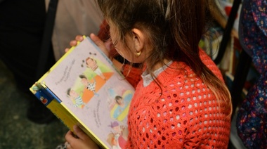 Presentan la muestra de fin de año de la Escuela Taller de Los Hornos
