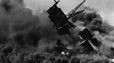 A 80 años del sorpresivo ataque de Japón a Pearl Harbor, que metió a EEUU en la Guerra Mundial