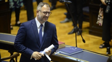 La Plata accede a una vicepresidencia de Diputados después de 23 años: ¿se empiezan a saldar viejas deudas?