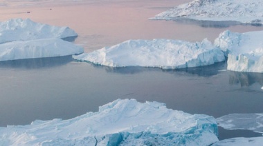 La ONU onfirma récord de calor en el Ártico y "enciende las alarmas" sobre el cambio climático