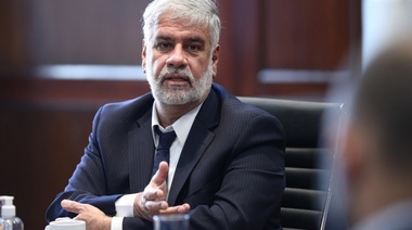 Feletti rechazó que su control de precios haya sido un "fracaso" y dijo que "logró su objetivo"