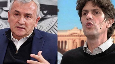 La anarquía radical amenaza con hacer estallar Juntos desde Usuhaia a La Quiaca pasando por La Plata