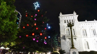 Papá Noel estará recibiendo cartas de Navidad durante el fin de semana