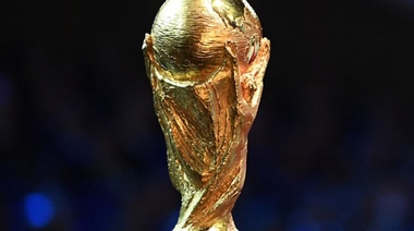 Cumbre global de la FIFA, que insiste con realizar los Mundiales cada dos años