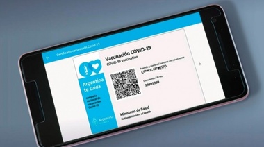 Comenzó a regir el pase sanitario en toda la provincia de Buenos Aires