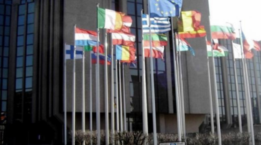 La Unión Europea captó en 2021 menos fondos de los previstos para financiar la recuperación