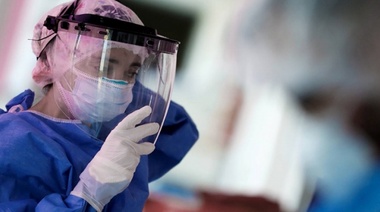 Otros 15 muertos y 7.623 nuevos contagios de coronavirus en la Argentina