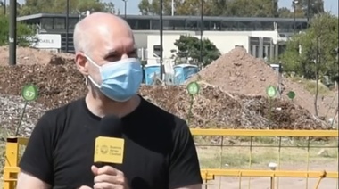 Rodríguez Larreta sobre el rechazo al Consenso Fiscal: “No vamos a permitir aumentos de impuestos”