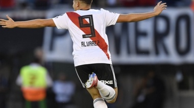 Julián Álvarez es elegido el mejor futbolista de América en la tradicional encuesta de El País