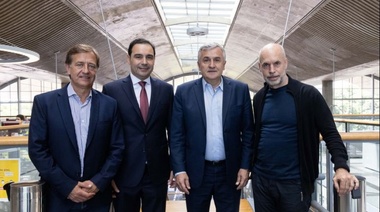 FMI: Larreta, gobernadores radicales y Schiaretti no asistirán a convocatoria de Gobierno y pierde peso