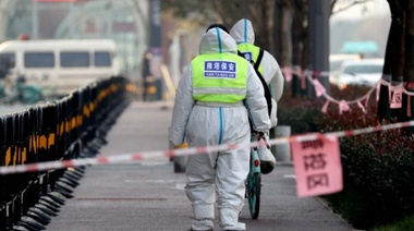 Ciudad china testeará a sus 12 millones de habitantes por algunos casos de coronavirus