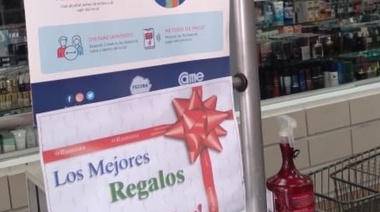 El ausentismo en comercios porteños es de 20% por Covid, según Fecoba