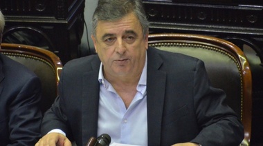 Negri presentó un proyecto para que el Consejo de la Magistratura vuelva a tener 20 miembros