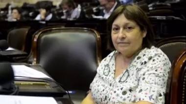 Oposición denunciará a Luana Volnovich por supuesto incumplimiento de "la función que tienen determinada por decreto"