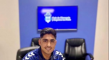 Tarragona es refuerzo de Gimnasia, que volvió a golear en un amistoso