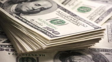 El dólar oficial cerró a $ 109,67 y los dólares bursátiles operan con alzas de hasta 4,2%