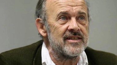 Eduardo Amadeo: “si no se arregla con el FMI estaríamos afuera de los mercados financieros”
