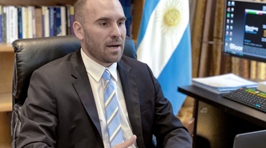 Las cuentas del Estado Nacional cerraron con un déficit de $ 1,4 billones en el 2021